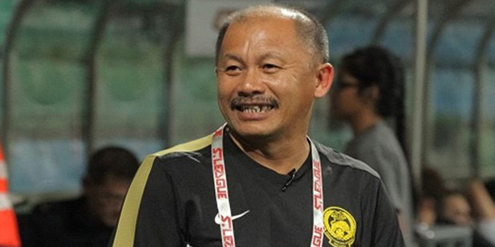 Malaysia Buta Kekuatan Timnas U-23 Malaysia Buta Kekuatan Timnas U-23