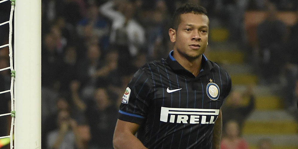 Dua Kemenangan Beruntun, Guarin Beri Kredit Pada Mancini Dua Kemenangan Beruntun, Guarin Beri Kredit Pada Mancini