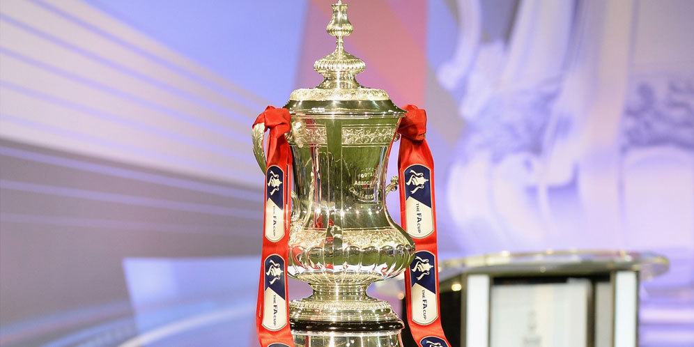 Perempat Final FA Cup: Arsenal Menunggu Man United Perempat Final FA Cup: Arsenal Menunggu Man United