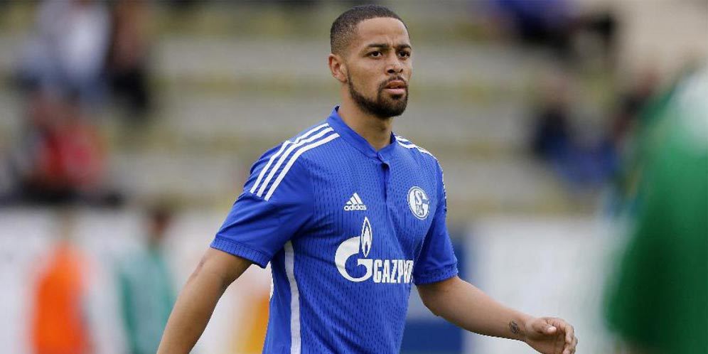 Gelandang Schalke Yakin Timnya Berpeluang Kalahkan Real Madrid Gelandang Schalke Yakin Timnya Berpeluang Kalahkan Real Madrid