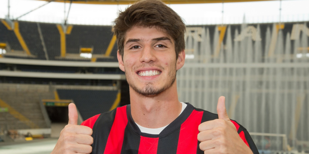 Tekad Piazon Tinggalkan Chelsea Sudah Bulat Tekad Piazon Tinggalkan Chelsea Sudah Bulat