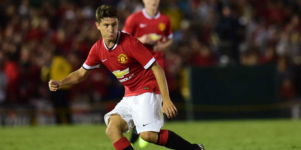 Herrera: Man United Akan Membaik Sebelum Lawan Arsenal Herrera: Man United Akan Membaik Sebelum Lawan Arsenal