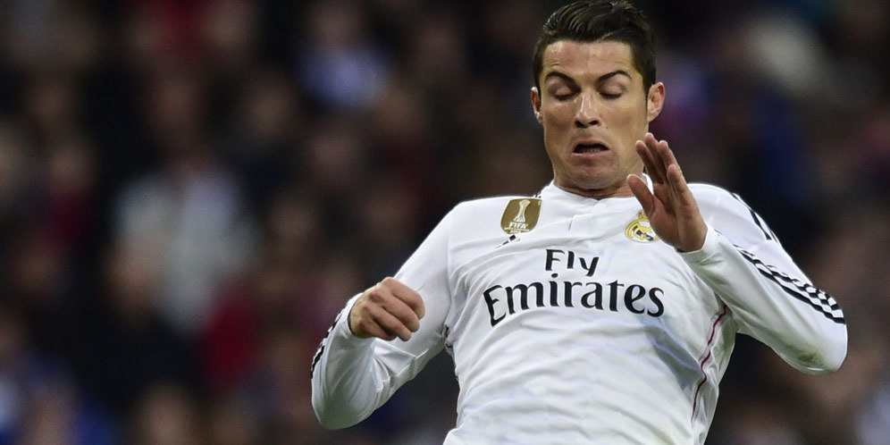 Fans Barca Dituntut Lantaran Ejek Ronaldo Fans Barca Dituntut Lantaran Ejek Ronaldo