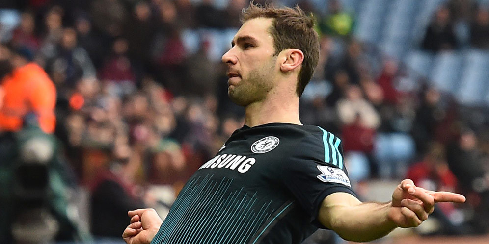 Mourinho: Ivanovic Spesialis Pencetak Gol di Laga Besar Mourinho: Ivanovic Spesialis Pencetak Gol di Laga Besar