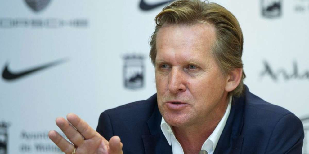 Schuster: Duo Madrid Bukan Tandingan Duo Jerman Schuster: Duo Madrid Bukan Tandingan Duo Jerman