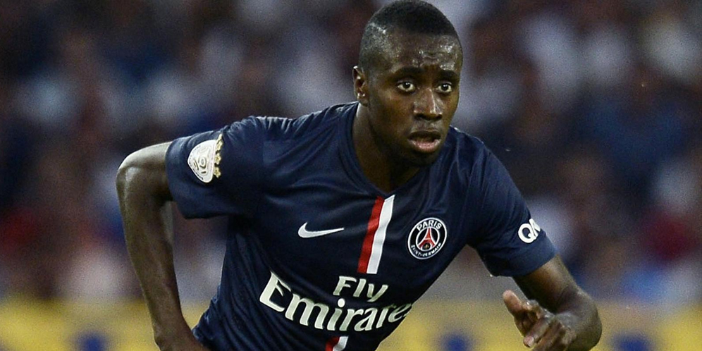 Neville Sesalkan Kegagalan MU Rekrut Matuidi Gratis