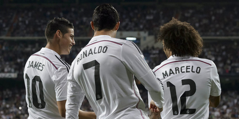 Capello Yakin Madrid Bakal Segera Bangkit dari Keterpurukan Capello Yakin Madrid Bakal Segera Bangkit dari Keterpurukan