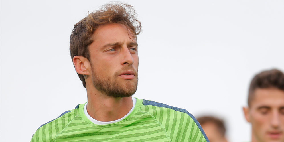 Marchisio: Juventus Incar Final Liga Champions Marchisio: Juventus Incar Final Liga Champions