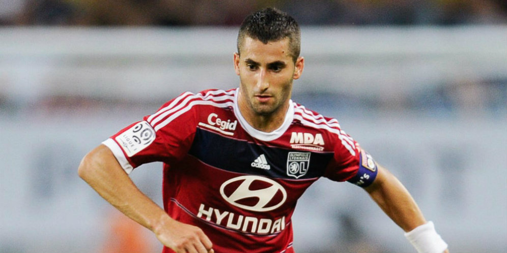 Arsenal Siap Datangkan Gonalons Arsenal Siap Datangkan Gonalons