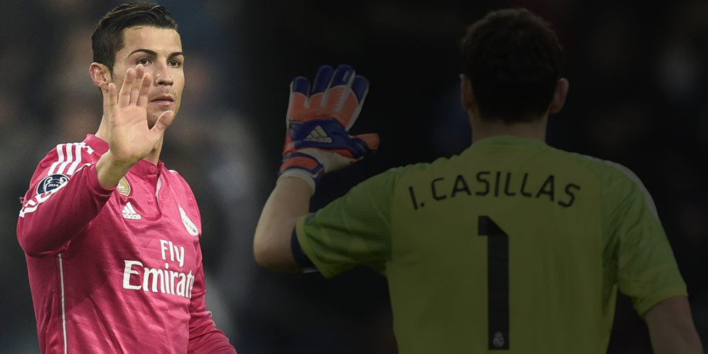 58 Gol Dalam 58 Laga, Ronaldo Mematikan 58 Gol Dalam 58 Laga, Ronaldo Mematikan