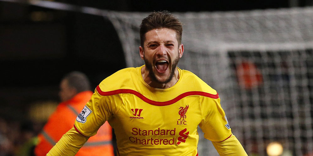 Lallana Sesali Caranya Hengkang Dari Soton Lallana Sesali Caranya Hengkang Dari Soton