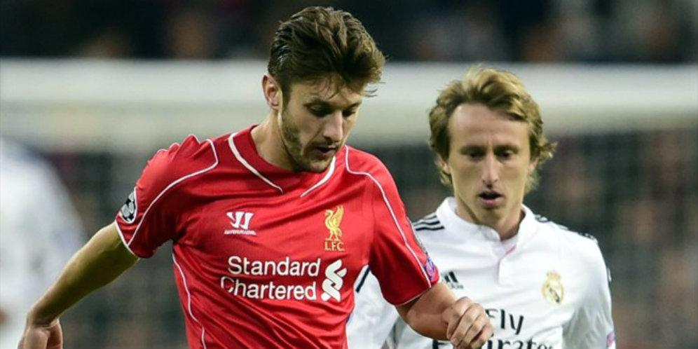 Lallana Bersiap Untuk Dicemooh Fans Soton Lallana Bersiap Untuk Dicemooh Fans Soton
