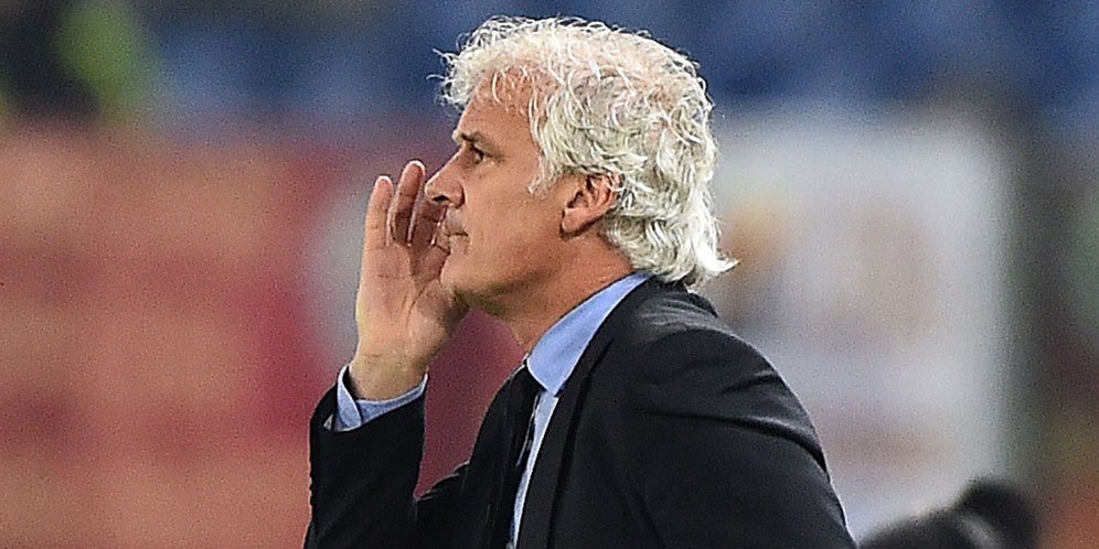 Feyenoord Percaya Bisa Singkirkan Roma Feyenoord Percaya Bisa Singkirkan Roma