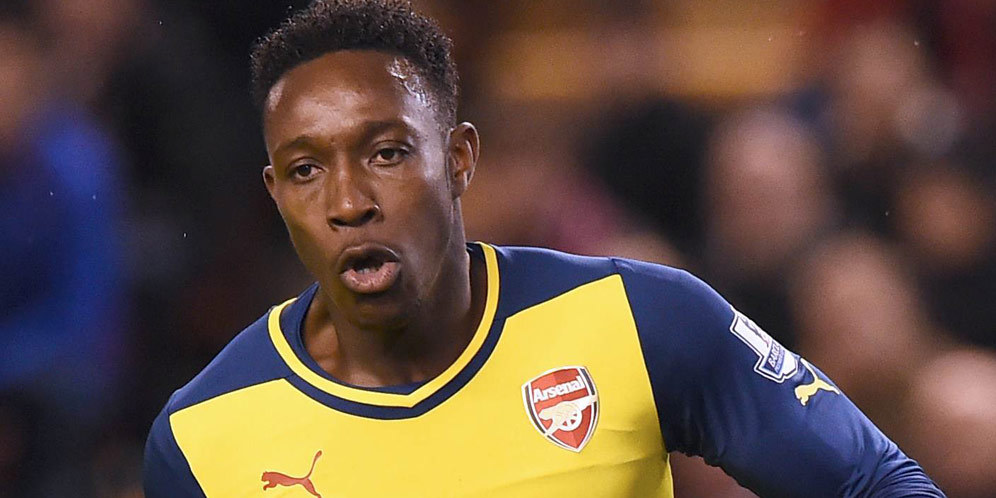 'Pulang Sebagai Lawan, Welbeck Tak Akan Dimusuhi Old Trafford' 'Pulang Sebagai Lawan, Welbeck Tak Akan Dimusuhi Old Trafford'