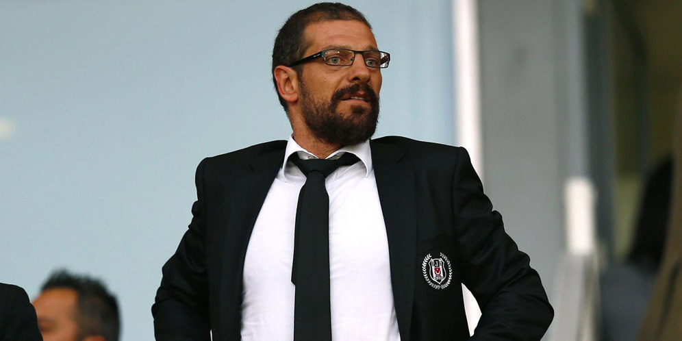 Bilic: City Akan Jual Toure, Kompany, dan Nasri Sekaligus Bilic: City Akan Jual Toure, Kompany, dan Nasri Sekaligus