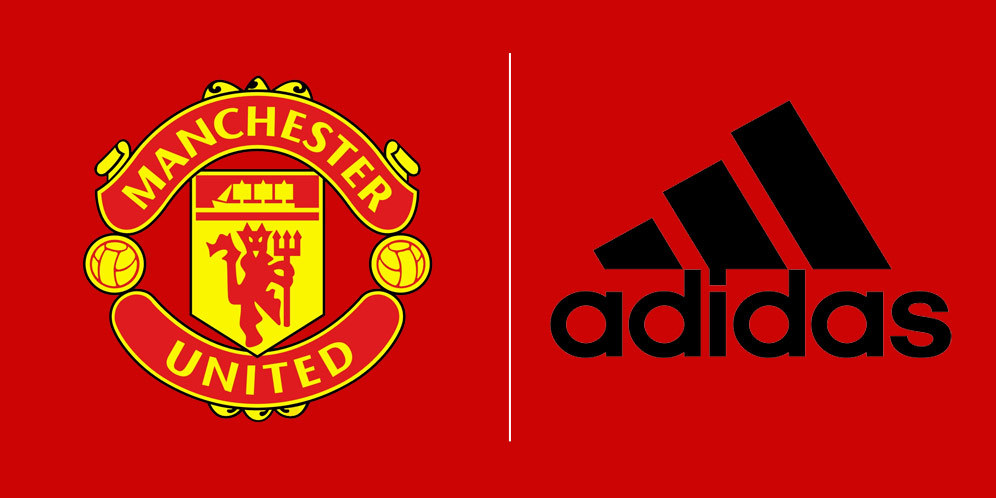 Inikah Jersey Home Away Man United Musim Depan?