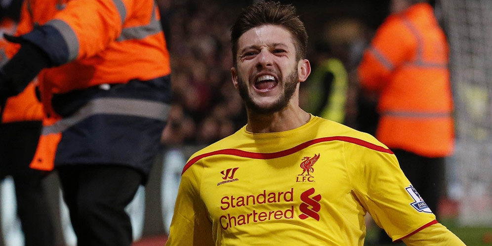 Le Tissier Sebut Lallana Belum Keluarkan Kemampuan Terbaiknya Le Tissier Sebut Lallana Belum Keluarkan Kemampuan Terbaiknya