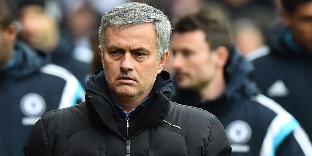 Mourinho Sebut Diego Costa Korban Kriminalisasi Sky Sports Mourinho Sebut Diego Costa Korban Kriminalisasi Sky Sports