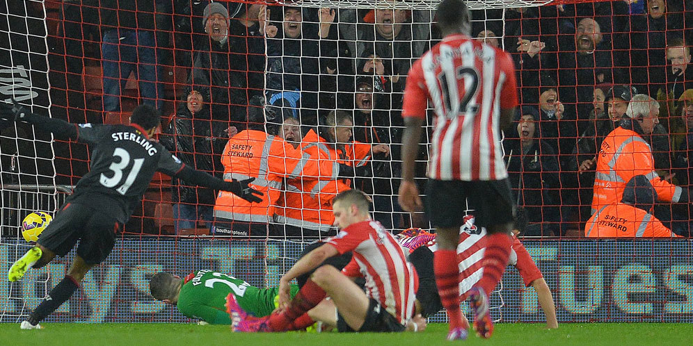 Koeman: Southampton Bermain Lebih Baik Ketimbang Liverpool Koeman: Southampton Bermain Lebih Baik Ketimbang Liverpool