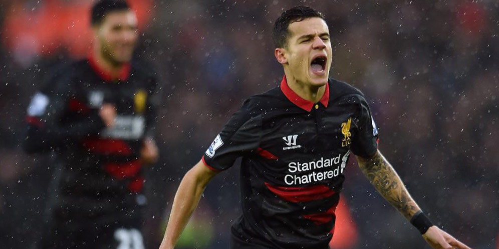 Highlight Premier League: Southampton 0-2 Liverpool Highlight Premier League: Southampton 0-2 Liverpool