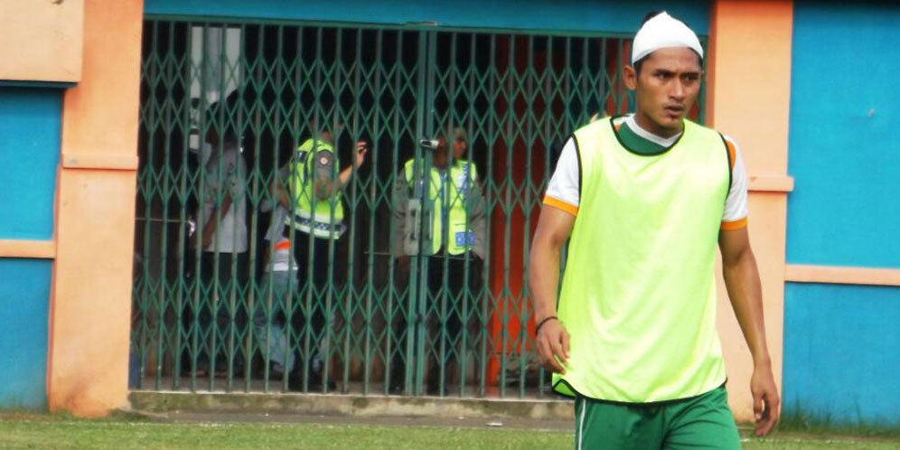Persebaya Segera Ikat Rudi Widodo Persebaya Segera Ikat Rudi Widodo