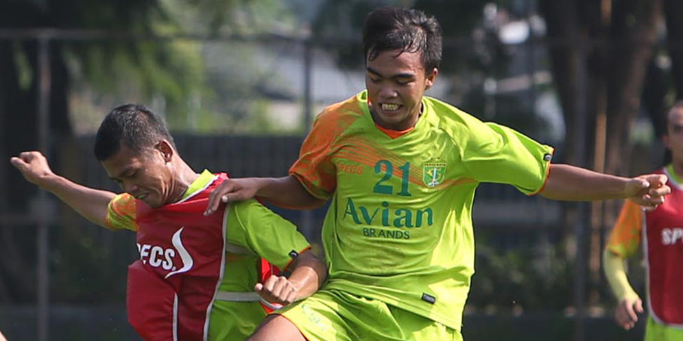 Persebaya Tak Harus Coret Pemain Persebaya Tak Harus Coret Pemain