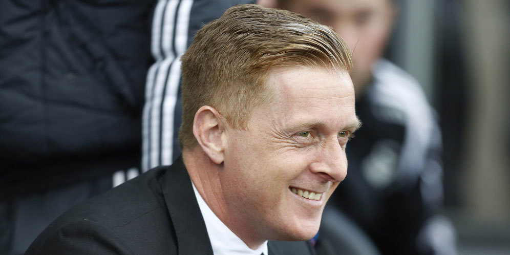 Bos Swansea: Dapat 6 Poin Dari MU Sungguh Fantastis Bos Swansea: Dapat 6 Poin Dari MU Sungguh Fantastis