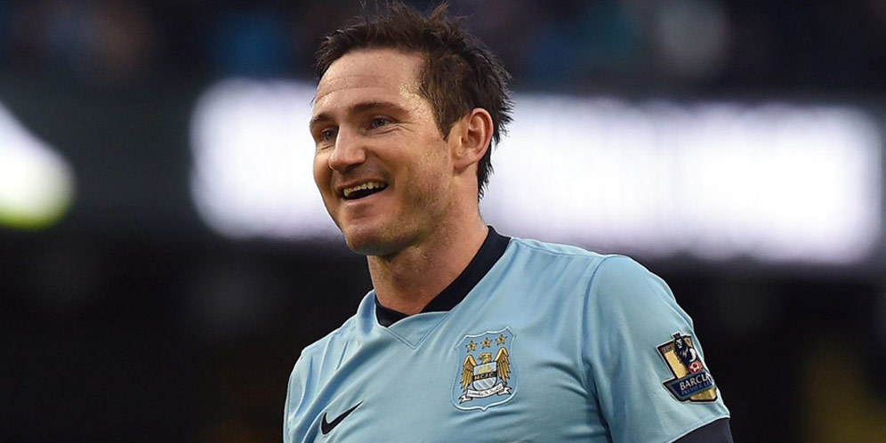 Iniesta Kagumi Lampard Iniesta Kagumi Lampard