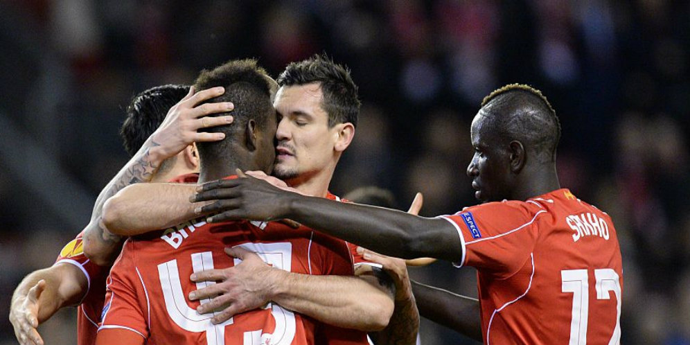 Hajar Soton, Lovren Girang Hajar Soton, Lovren Girang