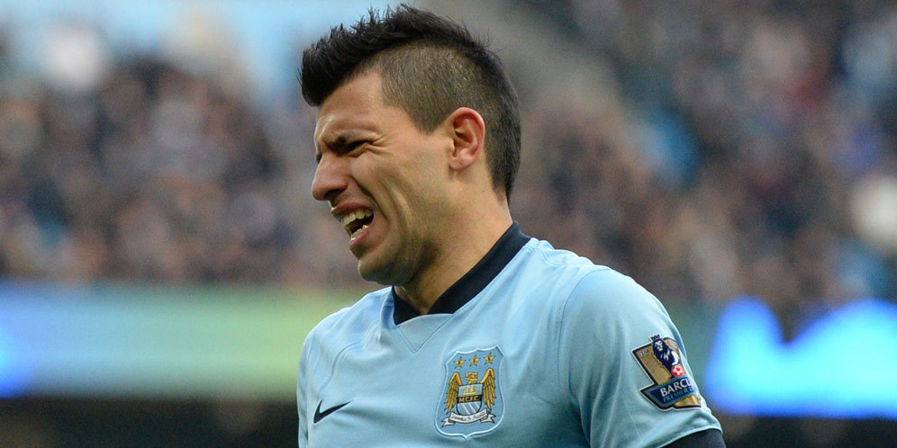 Bartomeu: Messi Tak Pernah Minta Dibelikan Aguero Bartomeu: Messi Tak Pernah Minta Dibelikan Aguero