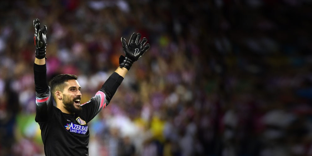 Moya: Leverkusen dan Atletico Solid Sebagai Unit Moya: Leverkusen dan Atletico Solid Sebagai Unit