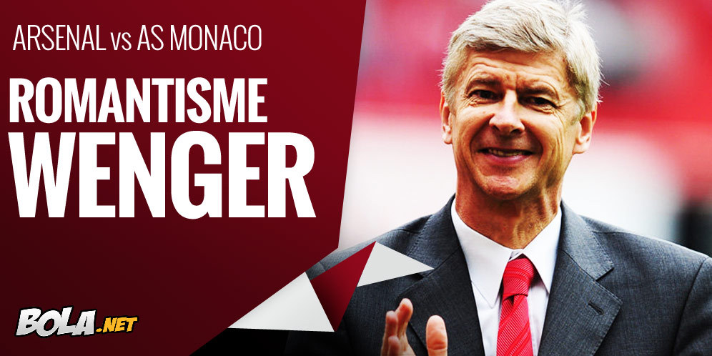 Preview & Prediksi Liga Champions: Arsenal vs Monaco Preview & Prediksi Liga Champions: Arsenal vs Monaco