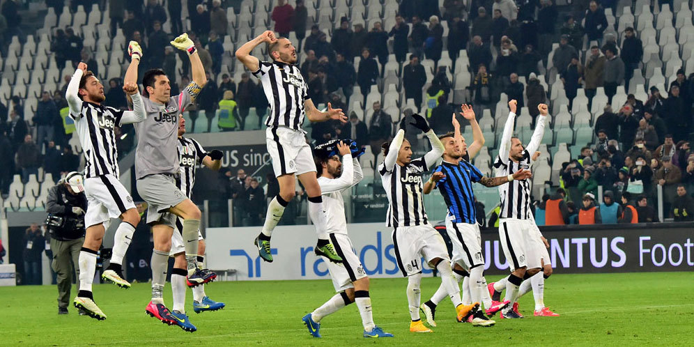 Lippi: Juventus Tak Boleh Remehkan Dortmund Lippi: Juventus Tak Boleh Remehkan Dortmund
