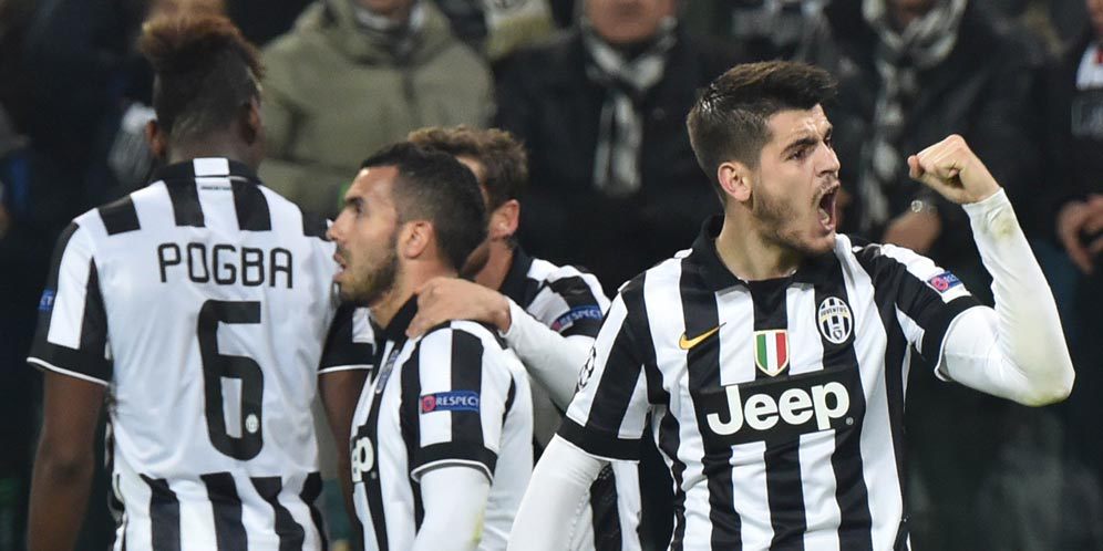 Highlights UCL: Juventus 2-1 Borussia Dortmund Highlights UCL: Juventus 2-1 Borussia Dortmund