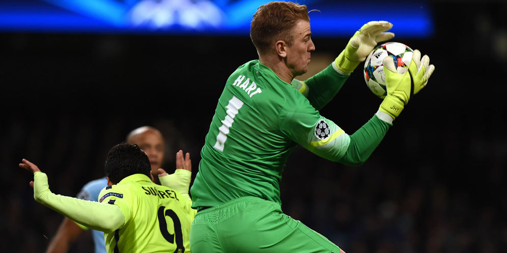 Hart Yakin City Raih Tiket 8 Besar di Camp Nou Hart Yakin City Raih Tiket 8 Besar di Camp Nou