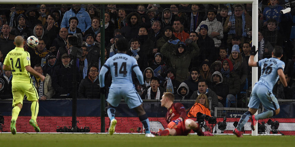 Barcelona Kebobolan Gol ke-200 di Laga ke-200 Barcelona Kebobolan Gol ke-200 di Laga ke-200
