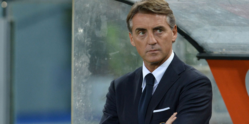 Shaqiri: Mancini Tak Kecewa Inter Imbang Lawan Celtic Shaqiri: Mancini Tak Kecewa Inter Imbang Lawan Celtic