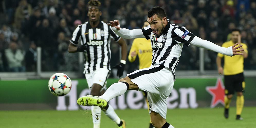 Tevez Akui Tak Bahagia di Manchester United Tevez Akui Tak Bahagia di Manchester United