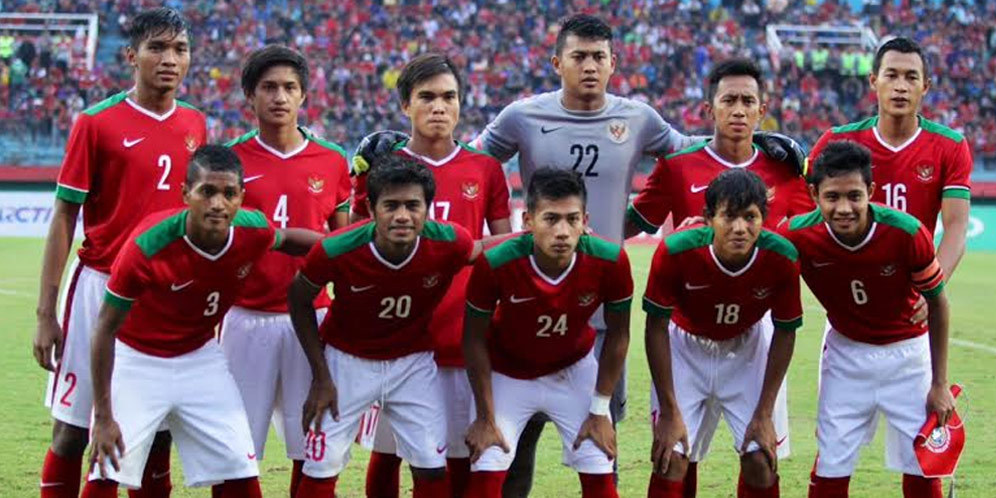 Selain Vietnam, Timnas U-23 Juga Bakal Hadapi Tim Lokal Selain Vietnam, Timnas U-23 Juga Bakal Hadapi Tim Lokal