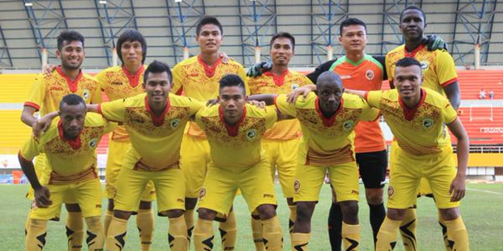 PT SOM Bakal Gelar Turnamen Gubernur Sumsel PT SOM Bakal Gelar Turnamen Gubernur Sumsel