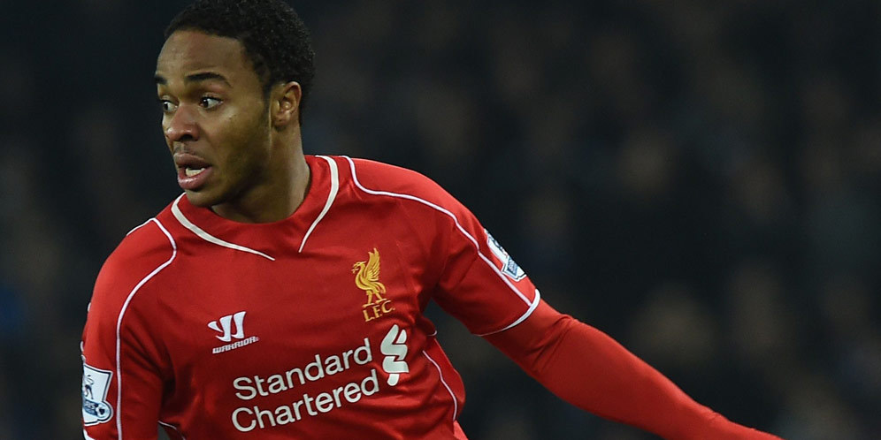 Sterling Sebut Man United Ubah Musim Liverpool Sterling Sebut Man United Ubah Musim Liverpool