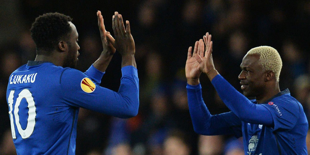 Highlights UEL: Everton 3-1 Young Boys Highlights UEL: Everton 3-1 Young Boys