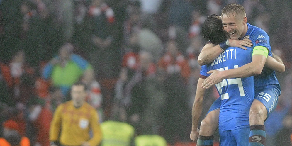Highlights UEL: Athletic Bilbao 2-3 Torino Highlights UEL: Athletic Bilbao 2-3 Torino