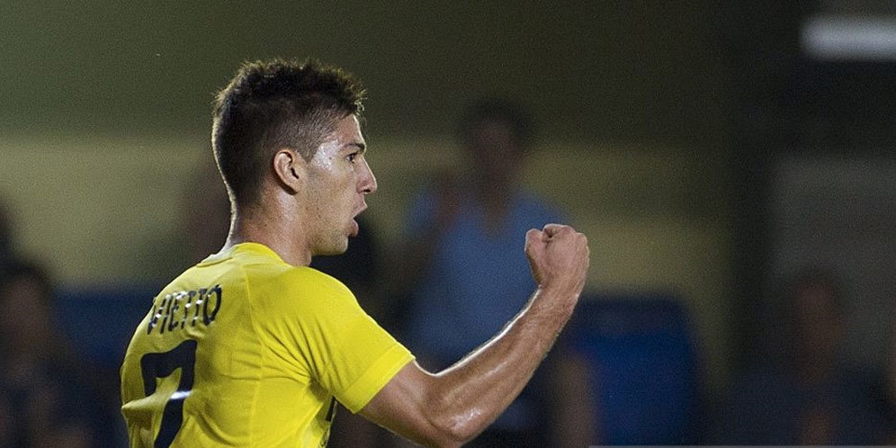 Highlights UEL: Salzburg 1-3 Villarreal Highlights UEL: Salzburg 1-3 Villarreal