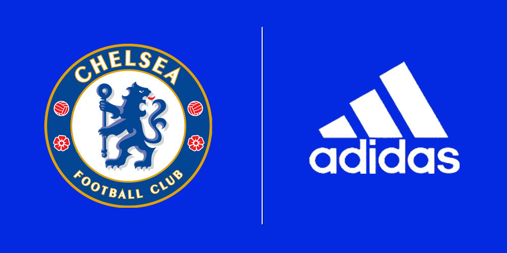 Gandeng Sponsor Anyar, Inilah Bocoran Jersey Chelsea 2015-16