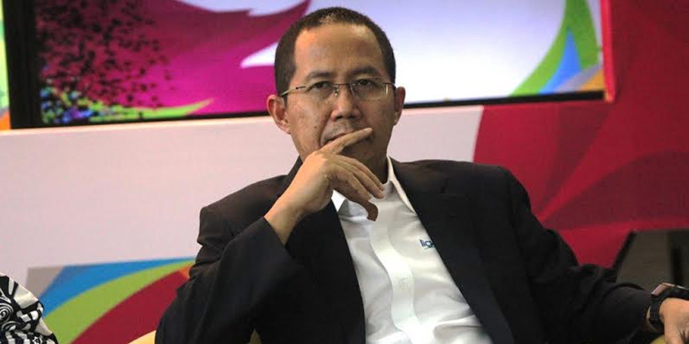 Imbas ISL Molor, Format Piala Indonesia Bisa Berubah Imbas ISL Molor, Format Piala Indonesia Bisa Berubah