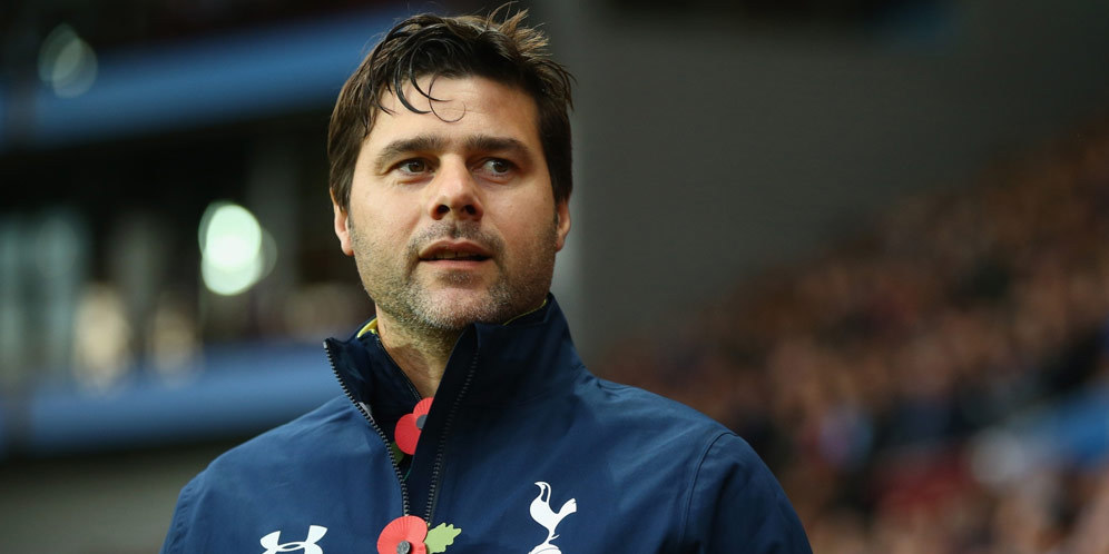 Final Capital One Cup, Pochettino Tak Khawatirkan Ketangguhan Chelsea Final Capital One Cup, Pochettino Tak Khawatirkan Ketangguhan Chelsea