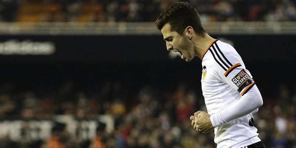 Perez Tak Inginkan Jose Gaya di Madrid Perez Tak Inginkan Jose Gaya di Madrid