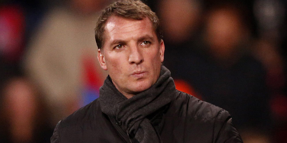 Rodgers: Liverpool Jangan Sedih Pikirkan Europa League Rodgers: Liverpool Jangan Sedih Pikirkan Europa League