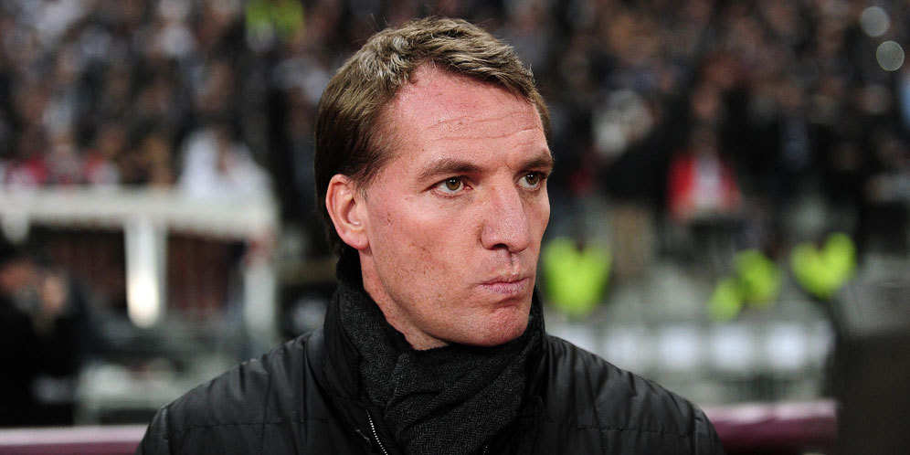 Rodgers Antusias Sambut City di Anfield Rodgers Antusias Sambut City di Anfield